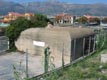 Adiacenze Rio Carenda (confine con Ceriale): bunker