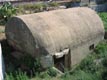 Adiacenze Rio Carenda (confine con Ceriale): bunker