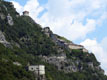 Forte Rocca d'Anfo: panoramica