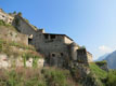 Forte Rocca d'Anfo: batteria Anfo Superiore