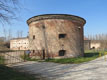 Forte Centrale: ridotto