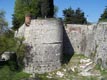 Fortezza: bastione di San Faustino