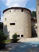 Fortezza: torre di Mezzo