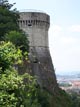 Fortezza: torre dei Francesi