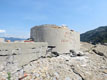 Loc. Punta Chiappa: bunker-osservatorio (2019)