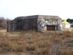 Arenile presso la foce del Sile: bunker