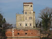 Forte Treporti: torre telemetrica