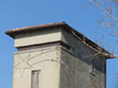 Via di Ca' Pasquali/via Pepe: torre telemetrica annessa alla caserma