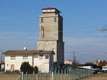 Via Utilia: torre telemetrica cosiddetta 'Ca' Padovan'