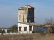 Via Pordelio/via Passarelle: torre telemetrica cosiddetta 'Ca' Tortato'