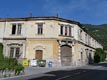 Loc. Bogliaco - via della Libert�: ex caserma
