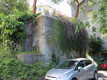V.le Brea: bunker-ricovero