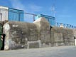 Loc. Porto Maurizio - molo 'G.N. Salvo': bunker