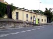 Via San Lazzaro: muro antisbarco