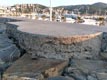 Loc. Porto Maurizio - molo 'G.N. Salvo': piazzola