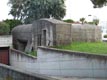 Lungomare Marin: bunker [Regelbau 669]
