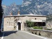 Forte di Nago 'basso'