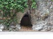 Loc. Tempesta - SS249 (Gardesana orientale): ricovero in caverna