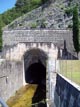 SS249 Gardesana orientale: galleria Adige-Garda