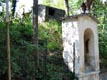Via Madonna del Monte: bunker austro-ungarico