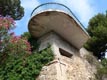 Giardini 'Regina Elena': bunker-osservatorio