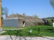 Ex idroscalo Sant'Anna: bunker-ricovero