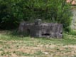 Ex polveriera (c/o Centro Parco delle Groane): bunker