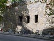 Loc. Roiano - via Tor San Pietro: sotterraneo già apprestato a ricovero antiaereo