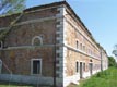 Forte Marghera: casermetta francese