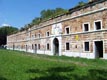 Forte Marghera: casermetta francese