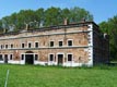 Forte Marghera: casermetta francese
