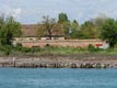 Isola del Lazzaretto Nuovo: Forte Lazzaretto