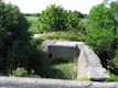 Loc. San Nicolò: bunker per cannone a.c./a.n.