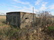 Loc. San Nicol� (c/o aeroporto 'Nicelli'): bunker