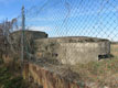 Loc. San Nicol� (c/o aeroporto 'Nicelli'): bunker