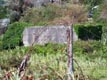 Strada dei Murazzi (altezza di via Pividor): bunker