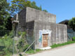 Via Pividor: bunker