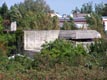 Strada dei Murazzi (altezza di via Pividor): bunker per telemetro