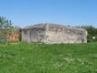 Loc. Terre Perse - Via Fontana: bunker