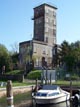 Loc. San Nicolò: torre telemetrica