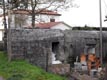 Ariano nel Polesine, loc. Riv� - via Romea: bunker
