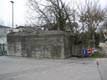 Via Toscanini: bunker-ricovero (scomparso)