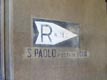 Parma - Strada Melloni, ingresso San Paolo: Ricovero antiaereo pubblico